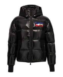 'marcassin' Down Jacket