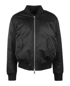 Off-White Arr Embroidered Bomber