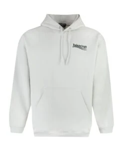 Balenciaga Oversize Hoodie