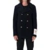Golden Goose Peacoat