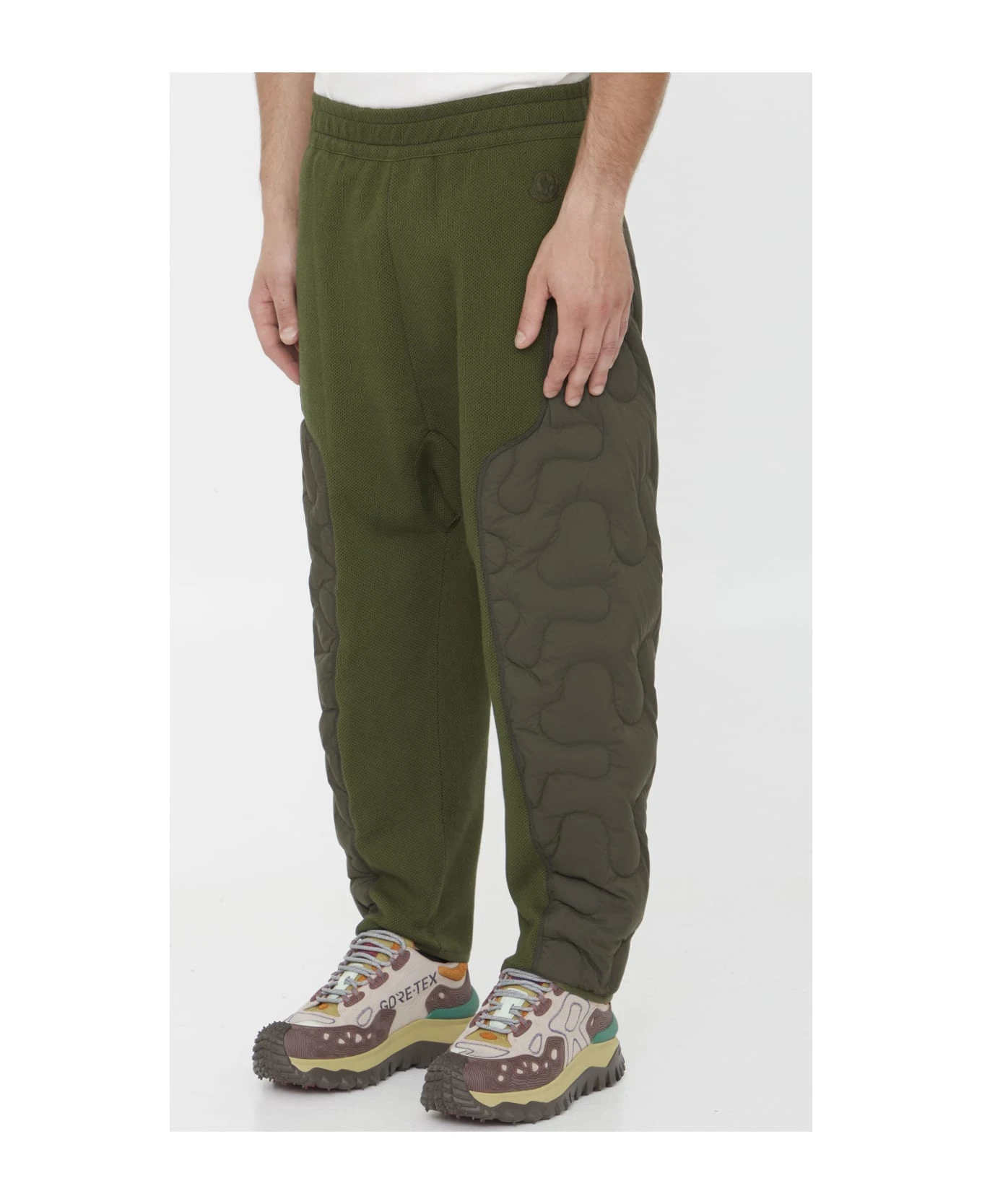 Padded Pants 2 Padded Pants - Image 2