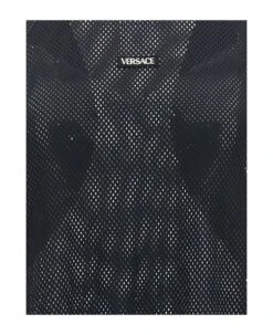 Versace 'greca' Tank Top -Classic Men Wear Store 0c7e6c8cc3dfcd60e4708f15a496eb20