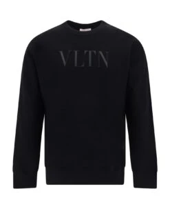 Valentino Vltn Sweatshirt