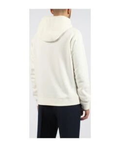 Gucci Cotton Jersey Hooded Sweatshirt -Classic Men Wear Store 0f2f9f71217ebc3be3baefcd36025fbc