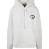 Gucci Cotton Jersey Hooded Sweatshirt