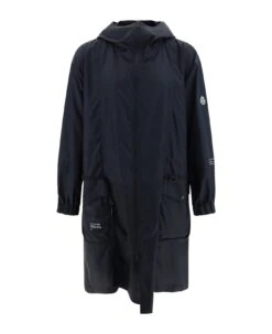 Fennel Windproof Jacket