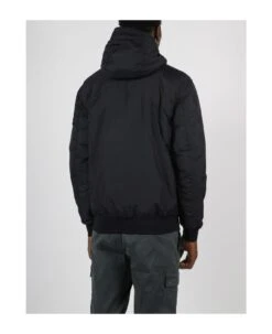 Stone Island Crinkle Reps Recycled Nylon Jacket 7 Stone Island Crinkle Reps Recycled Nylon Jacket -Classic Men Wear Store 165759f2a24bb6e79f369fa91655c1d1