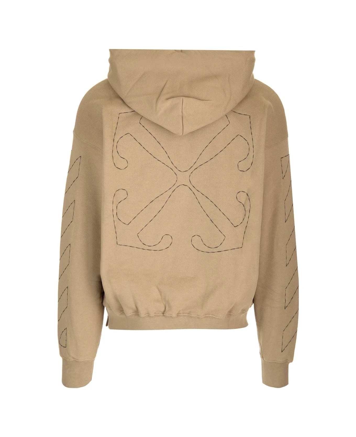 Off-White Ombb085f23fle019 6110 2 Off-White Ombb085f23fle019 6110 - Image 2