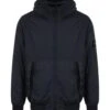 Stone Island Crinkle Reps Recycled Nylon Jacket