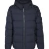 Stone Island Seamless Tunnel Blue Jacket