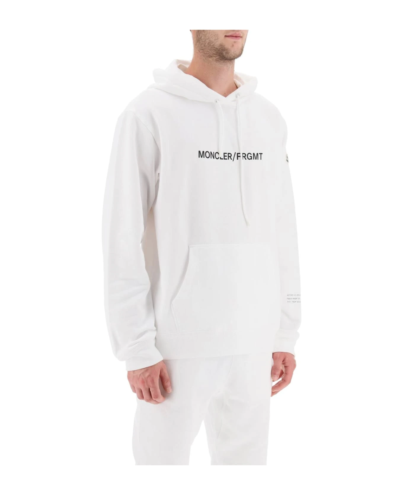 Printed Hoodie 2 Printed Hoodie - Image 2