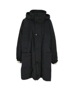 Bottega Veneta Padded Parka