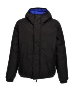'rosiere' Reversible Down Jacket