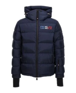 'isorno' Down Jacket