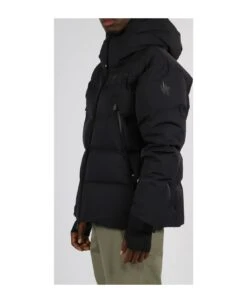 Fellberg Short Down Jacket -Classic Men Wear Store 2967ac9fe3552af7f10c5da05557003e