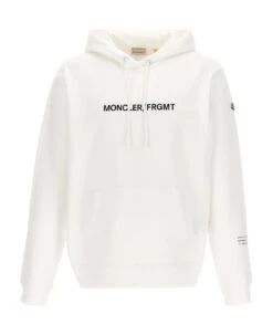 Moncler Genius X Fragment Hoodie