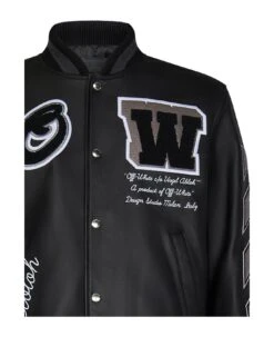 Off-White Moon Lea Vars Jacket -Classic Men Wear Store 2c4f66c3e27ef6d66bd427146ab10938