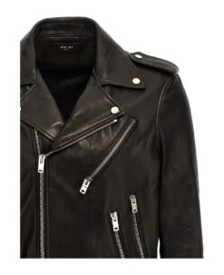 Amiri 'perfecto' Jacket -Classic Men Wear Store 2d7bb2226c28b0385a1d17cc71d78f4e