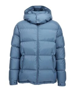 Moncler Genius X Fragment 'acanthus' Down Jacket