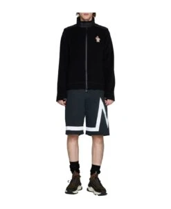 Felpa Fleece Jacket -Classic Men Wear Store 315e53edeb7f96a1f44d488db09b0cc8