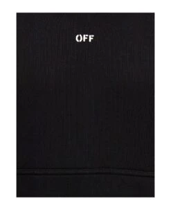 Off-White 'moon Arrow Skate' Hoodie -Classic Men Wear Store 357956b6379cf0e8b9f0547b77df1db5