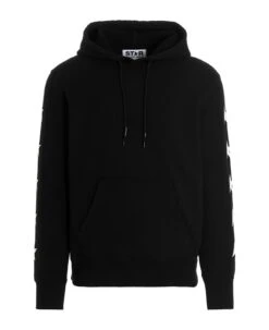 Golden Goose 'alighiero' Hoodie