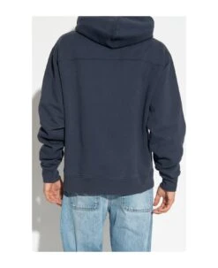 Jacquemus Bow Logo Detailed Hoodie -Classic Men Wear Store 35e3e885097615a1b5158f6526b320c1