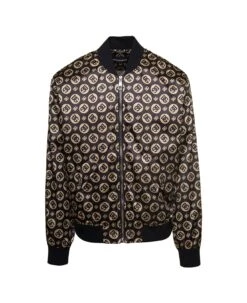 Dolce & Gabbana Nylon Print