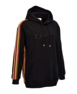 Lanvin Bands Hoodie -Classic Men Wear Store 3dcb72dd563dc911ea5f6f4cadb684c4