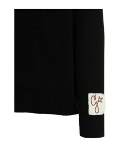 Golden Goose Cashmere Blend Hooded Sweater -Classic Men Wear Store 3f41edbaebd6559e0b667159898c9d03