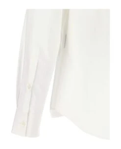 Valentino Garavani Valentino 'rockstud Untitled' Shirt -Classic Men Wear Store 46fe781711e447925fafa1f6d35bb10e