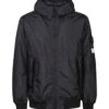 Stone Island Wind Breaker Jacket