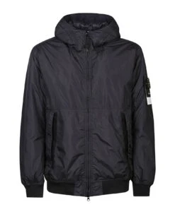 Stone Island Wind Breaker Jacket