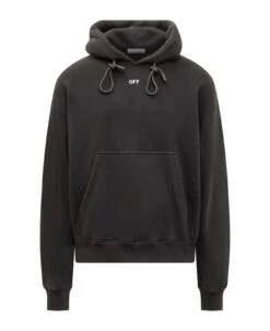 Off-White Off Skate Hoodie
