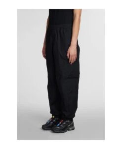 Stone Island Pants In Black Cotton -Classic Men Wear Store 4b4a132f773659d6fd731cac89f557ec