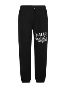 Amiri Arts District Track Pants