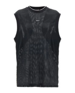 Versace 'greca' Tank Top