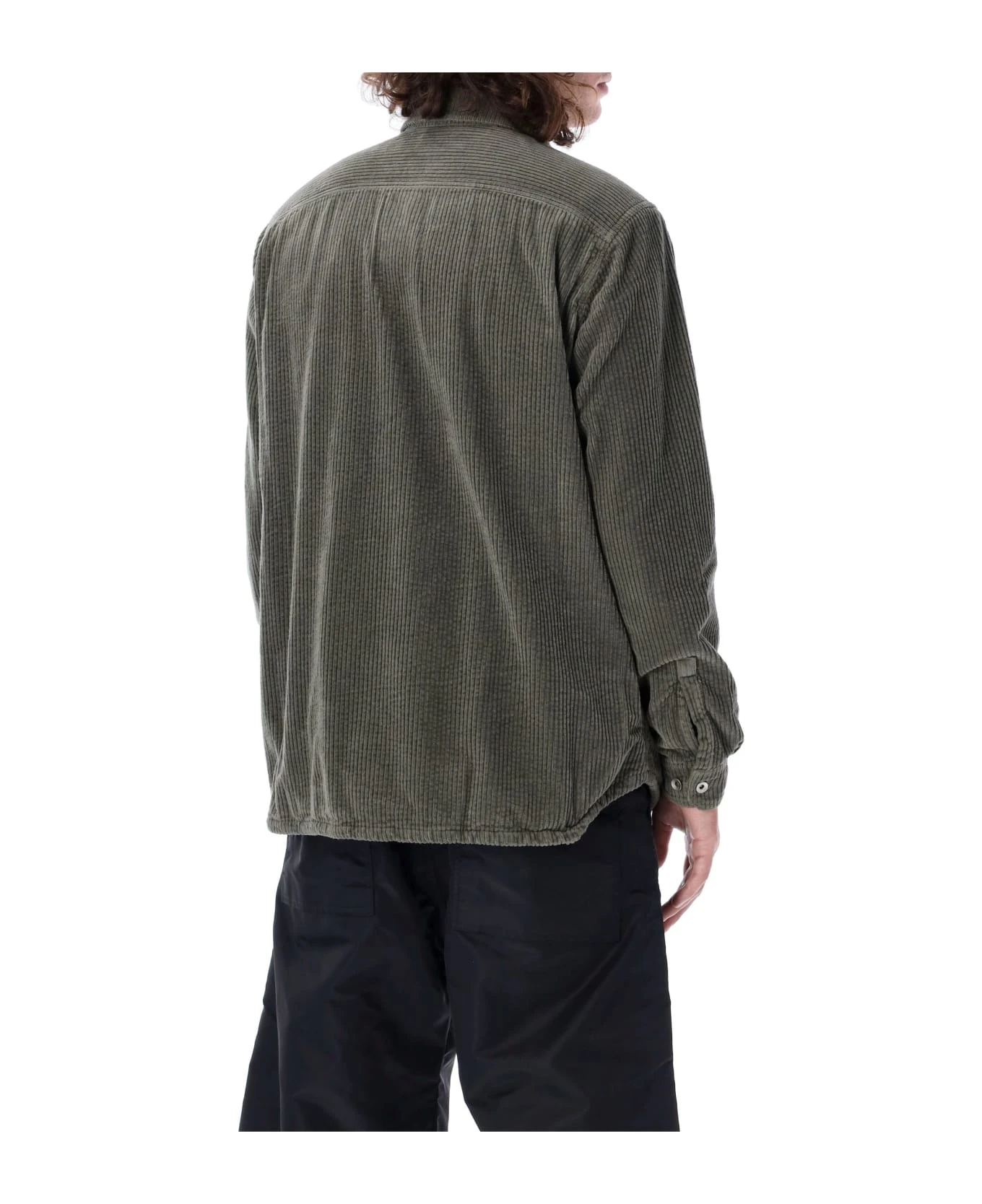 Outershirt 2 Outershirt - Image 2