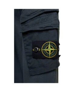 Stone Island Girocollo Con Pocjet Sulle Braccia -Classic Men Wear Store 54ced2f29f8462947a94b7d60637ba64