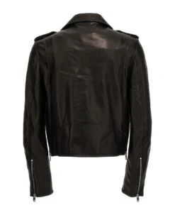 Amiri 'perfecto' Jacket -Classic Men Wear Store 555df7f43ffb58e0c57a9286b12b69a4