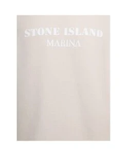 Stone Island Felpa Girocollo Marina Capsule -Classic Men Wear Store 56cc2a4852119793660683a37ddc3801
