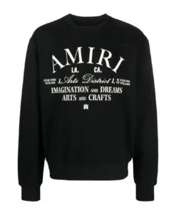 Amiri Arts District Crew