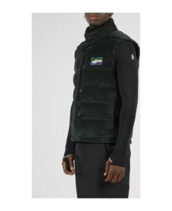 Jantzen Corduroy Down Gilet -Classic Men Wear Store 5e03acfcdaa791f4fa8abce6de576ac6