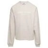 Stone Island Felpa Girocollo Marina Capsule