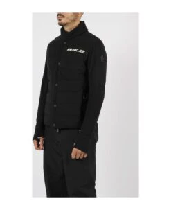 Fleece Zip-up Sweatshirt -Classic Men Wear Store 63090849b9181f7004e8652dfdcee0ec