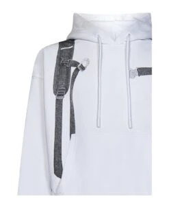 Off-White Backpack Skate Sweatshirt -Classic Men Wear Store 67b918252406645d8c260c7fc5576930