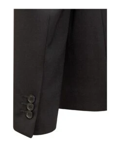 Off-White Relax Blazer -Classic Men Wear Store 6b52eb29e44e9bb2893587fa47d20cb3