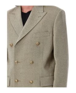 Golden Goose Blazer Db -Classic Men Wear Store 6eadf09fe973e5baf5a0e8ec40235b2c