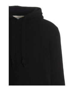 Golden Goose Cashmere Blend Hooded Sweater -Classic Men Wear Store 711bd16d1f8a90e1f4081f75fe6f3127