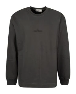 Stone Island Logo Chest T-shirt